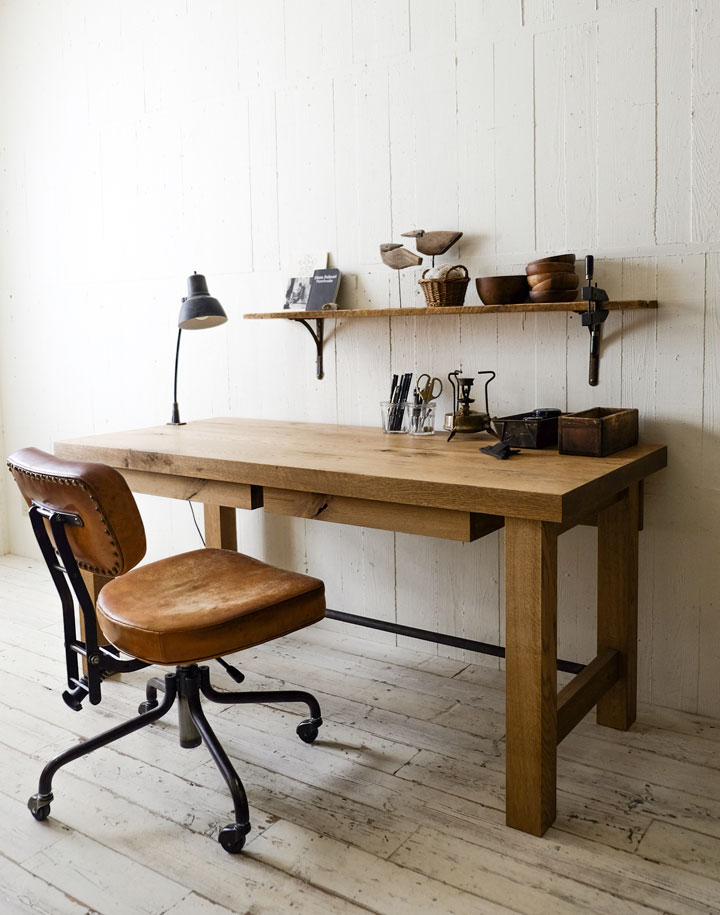 DESKWORK CHAIR | TRUCK FURNITURE