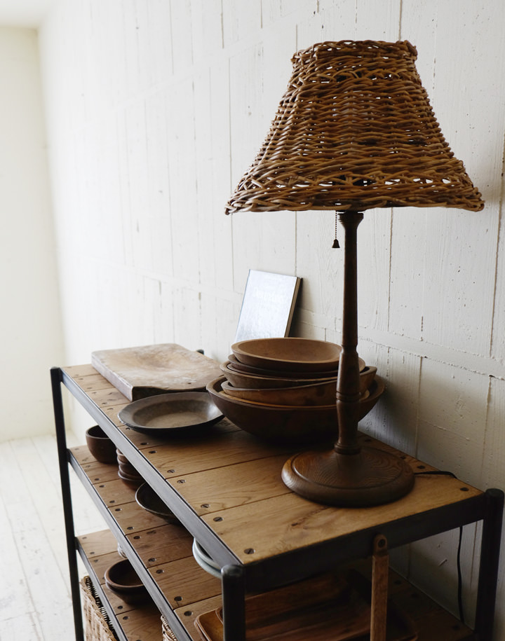 PENDANT P-RT1 | TRUCK FURNITURE