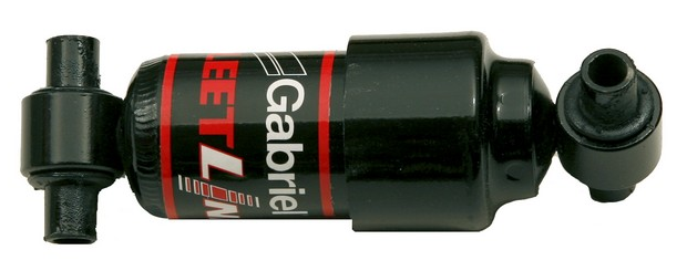 Gabriel FleetLine 83025 Cab Shock Absorber - Link 1202-0042, Link