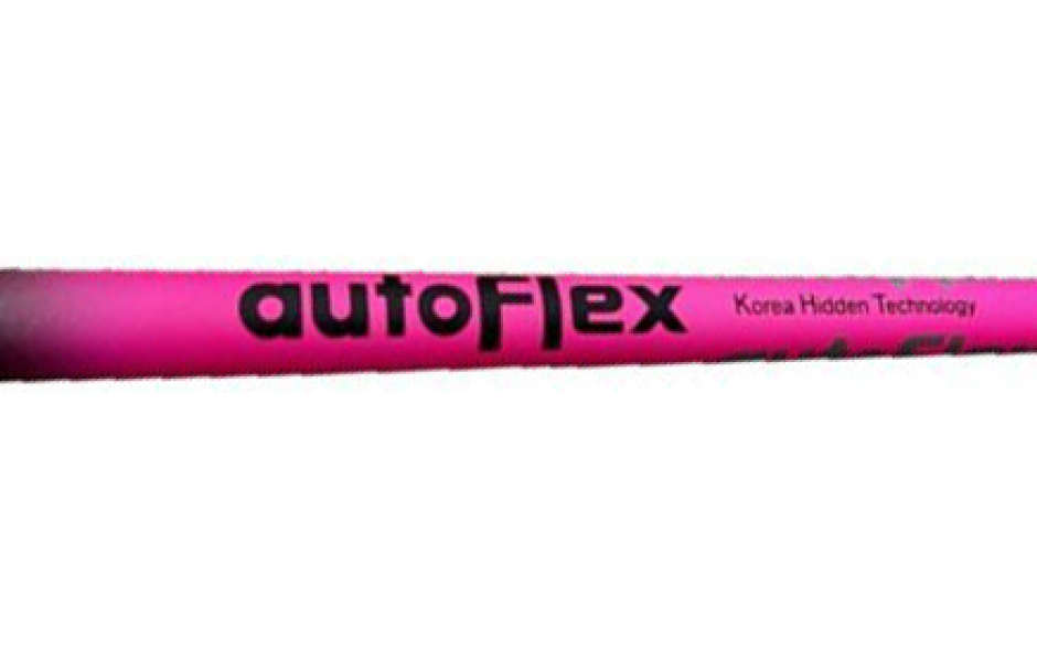 AUTOFLEX SF 505 PINK