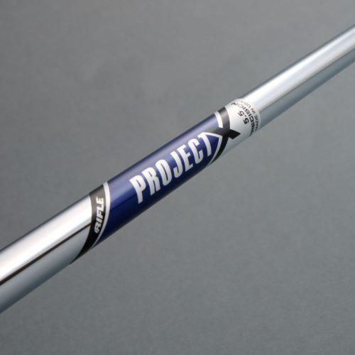 PROJECT X - トゥルーテンパースポーツインクジャパン