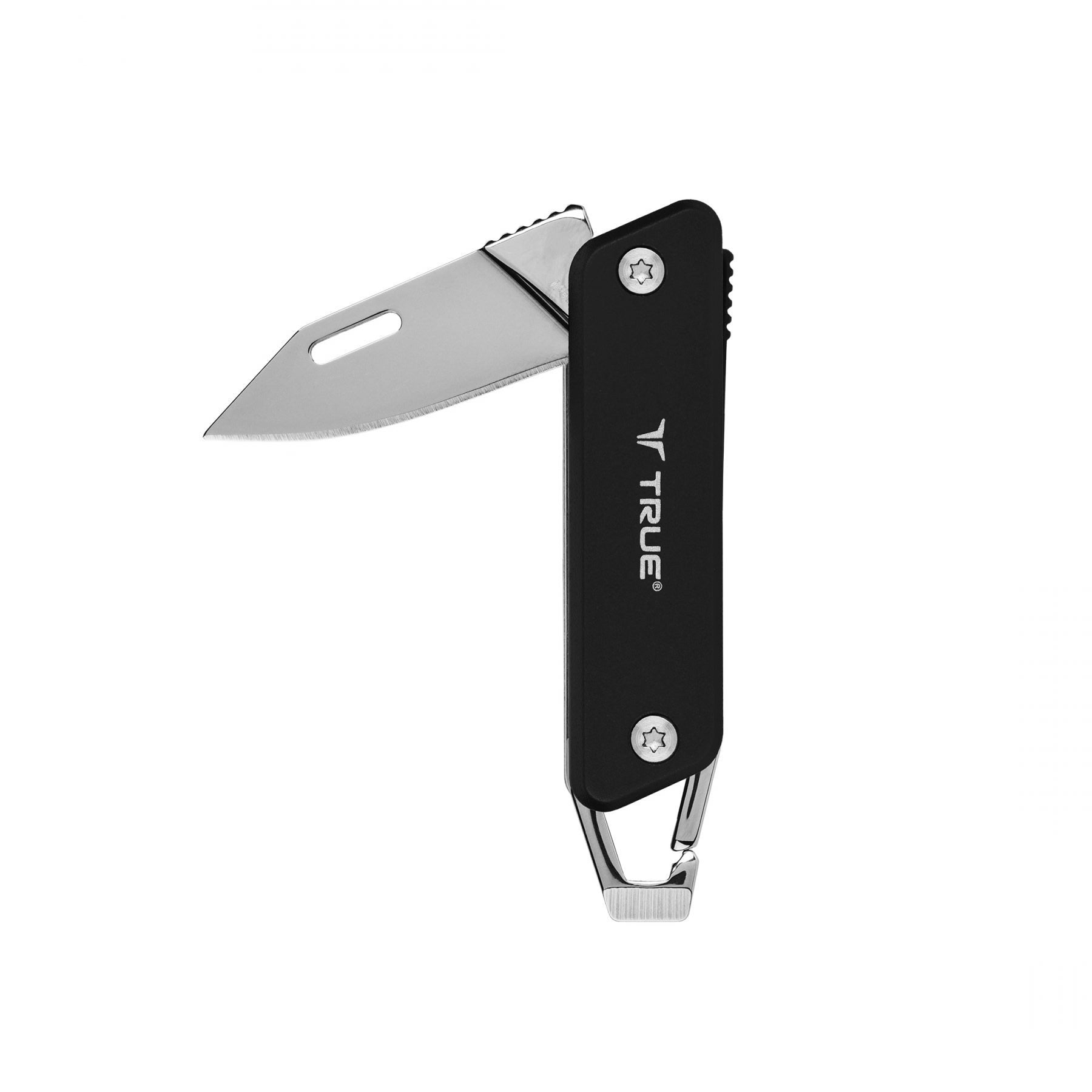 Modern Keychain Knife | Keychain Knife | True Utility®