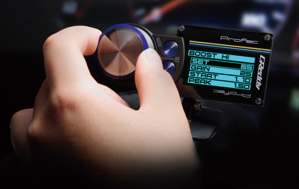 GReddy Profec | TRUST | GReddy トータルチューンナップ トラスト