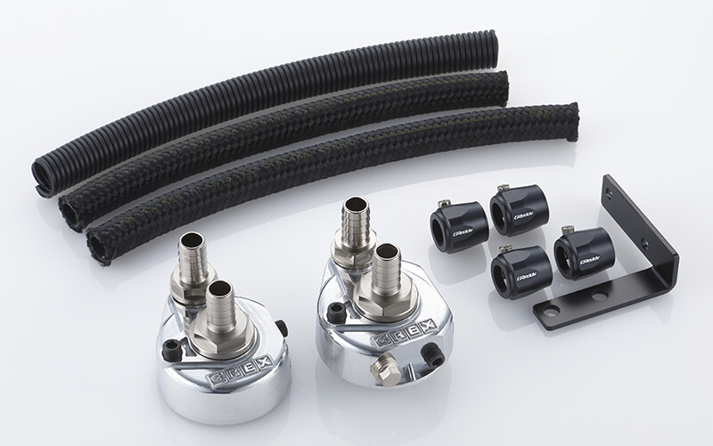 GReddy オイルエレメント移動キット | TRUST | GReddy トータル