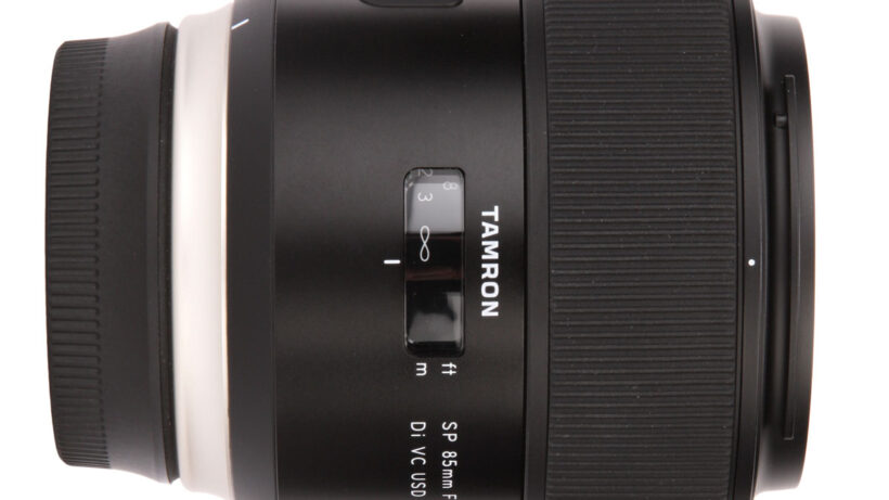 Tamron SP 85mm f/1.8 Di VC USD Review - Trusted Reviews