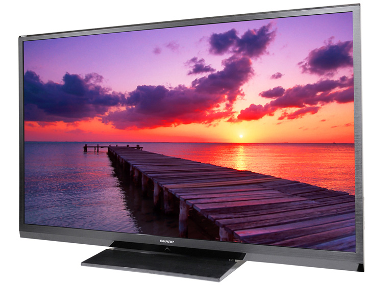 SHARP LC-60L5 液晶テレビ 60インチ SHARP LC-60L5 60インチ 液晶