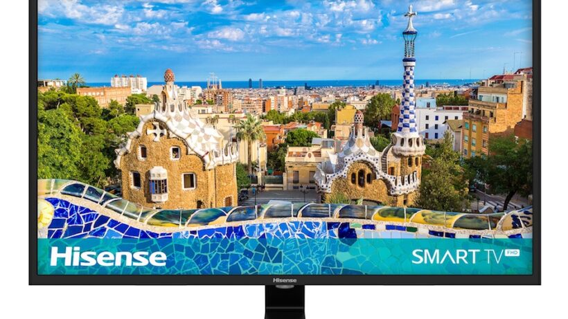 Hisense A5800 (H32A5800UK) HD LED TV review | Trusted Reviews