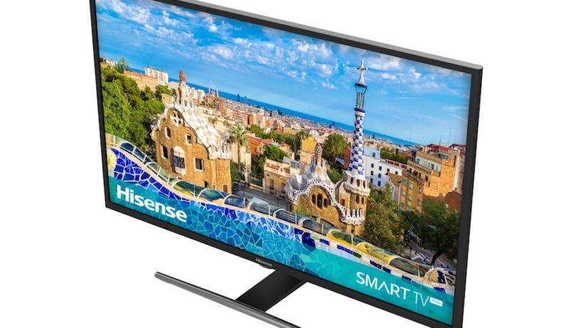 Hisense A5800 (H32A5800UK) HD LED TV review | Trusted Reviews