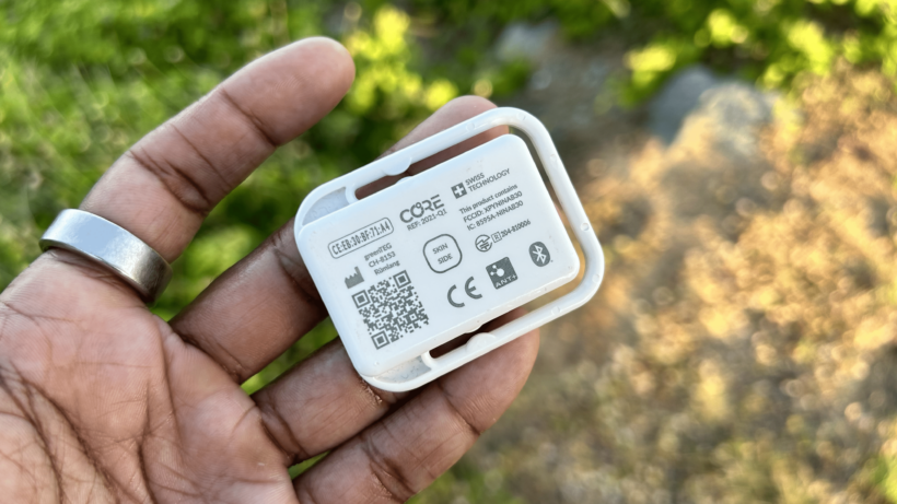 Core Body Temperature Sensor Review | Trusted Reviews