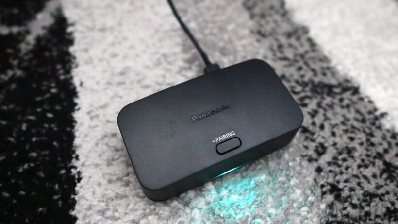 Panasonic SC-GNW10E SoundSlayer Review - Trusted Reviews