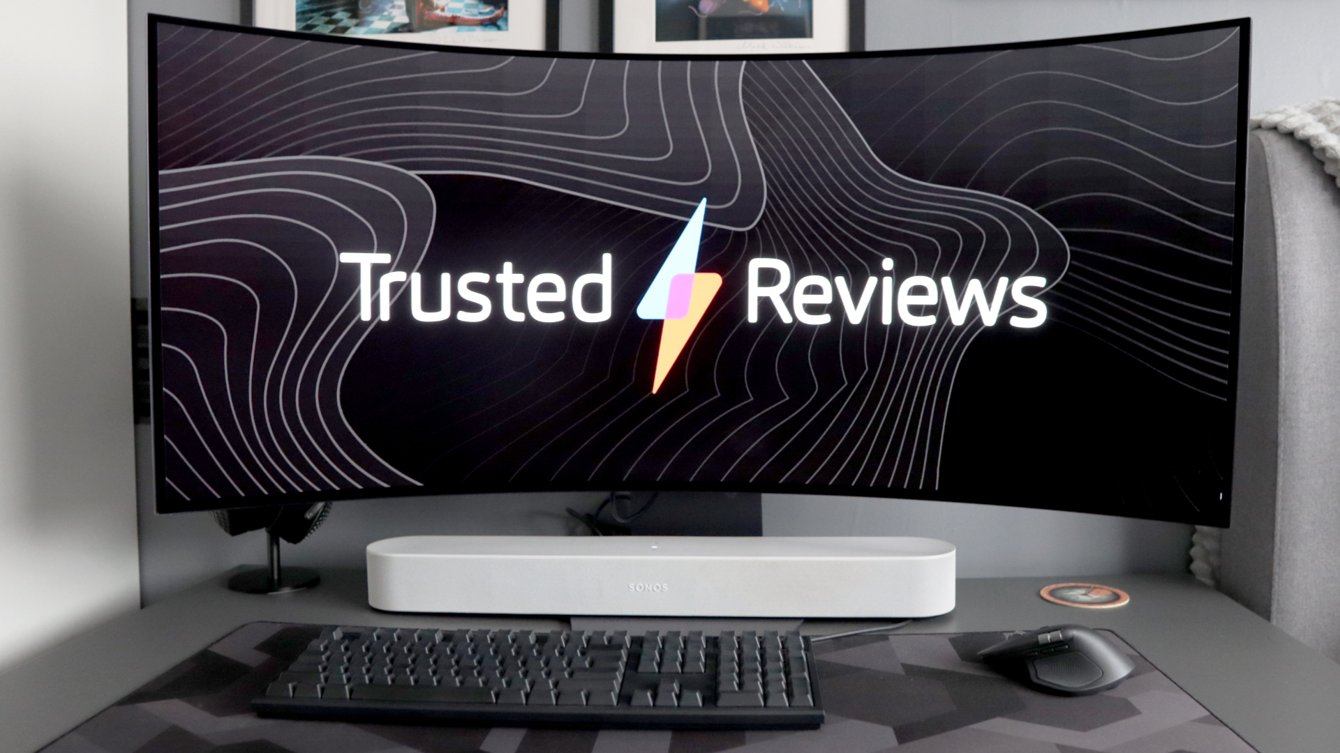 LG UltraGear GX9 45GX950A-B Review: A sublime ultrawide OLED