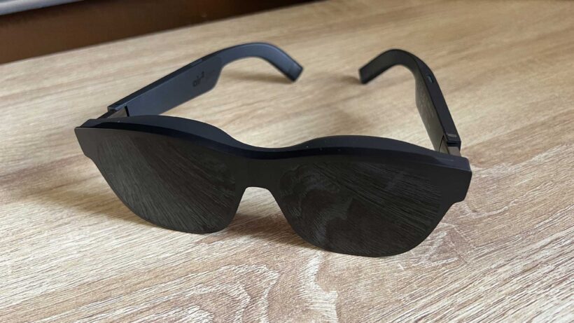 Xreal Air 2 Pro Review - Trusted Reviews