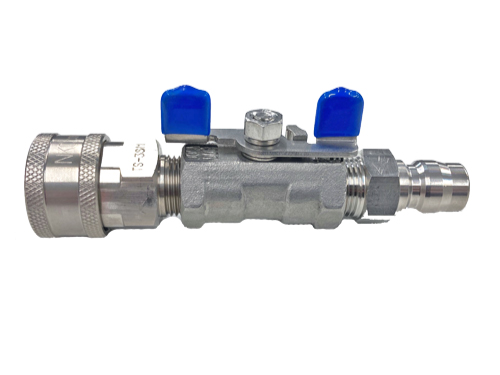 ワンタッチカプラ ボールバルブ付属品(3/8) | WEB SHOP REVOLUTION