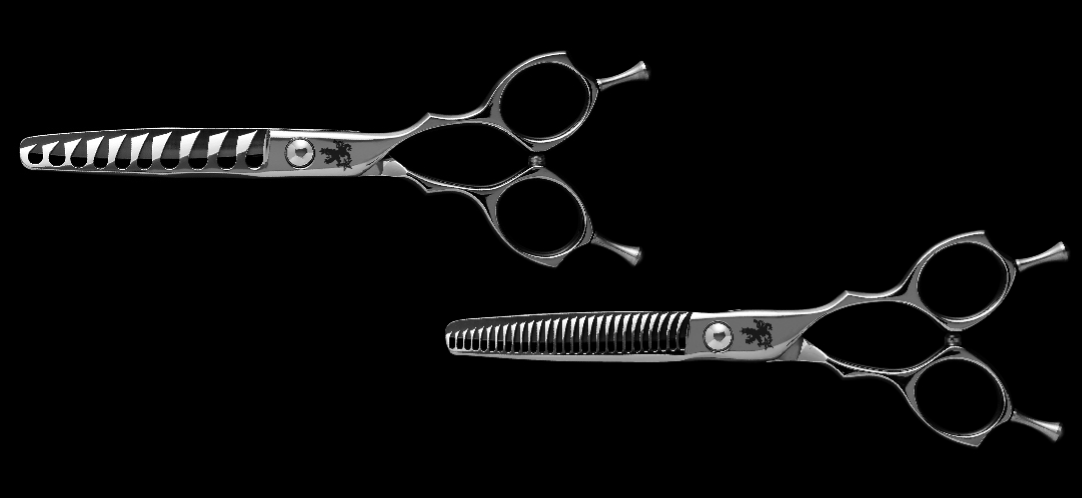 セニングシザー | 美容ハサミ(シザー)メーカー[トラックスシザーズ