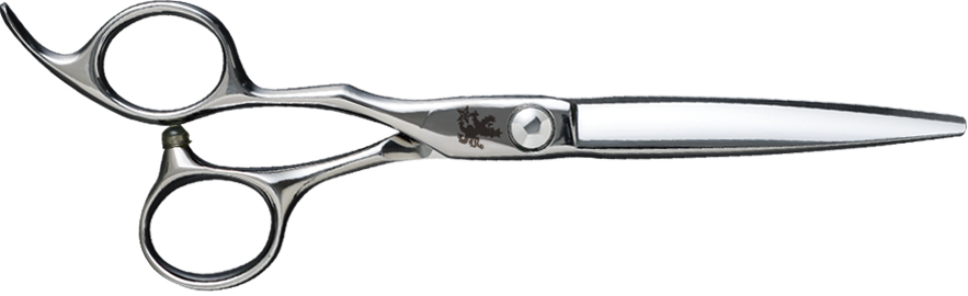 L-DIA60 | 美容ハサミ(シザー)メーカー[トラックスシザーズ] 美容