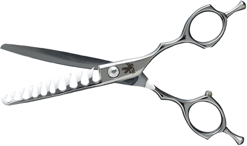 PERM10 | 美容ハサミ(シザー)メーカー[トラックスシザーズ] 美容はさみ