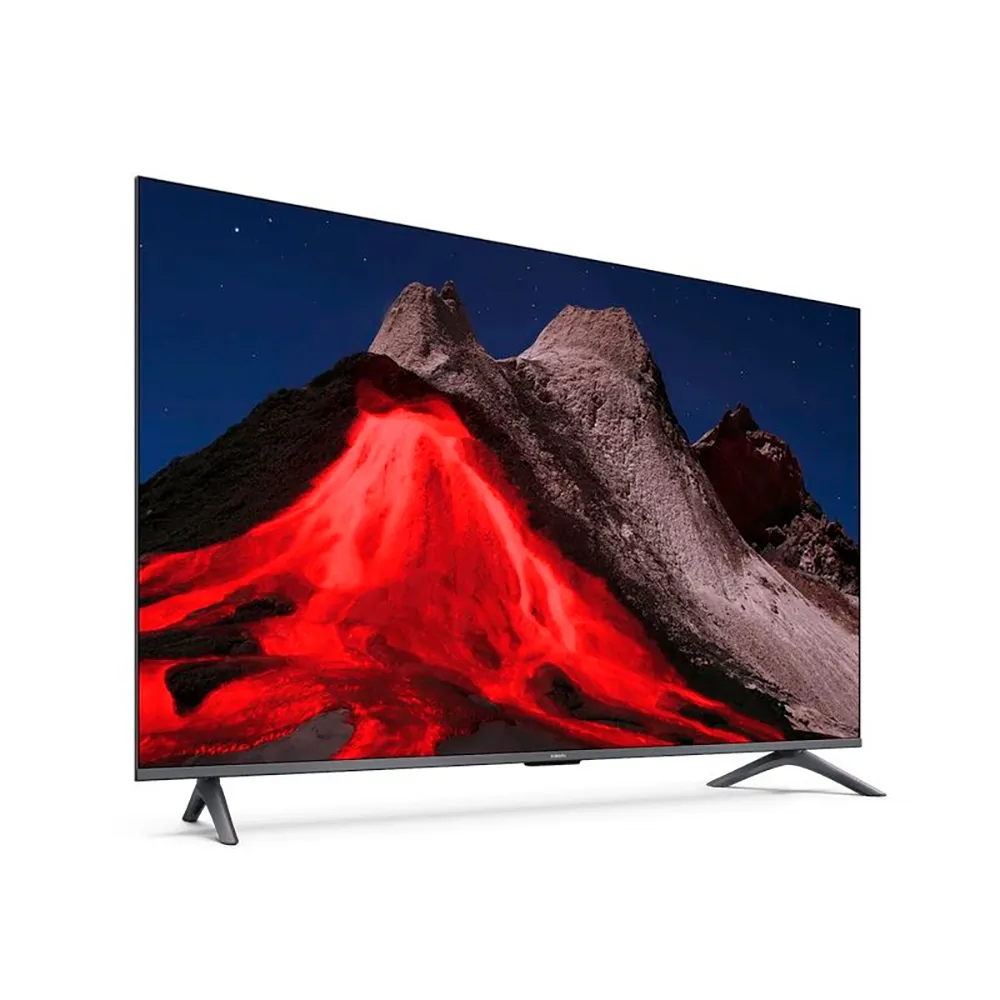 Xiaomi TV A Pro 43 2026 43´´ 4K QLED TV マルチカラー| Techinn