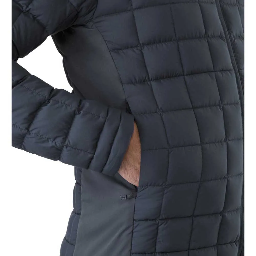 Arc'teryx Rico Jacket | Trekkinn ジャケット