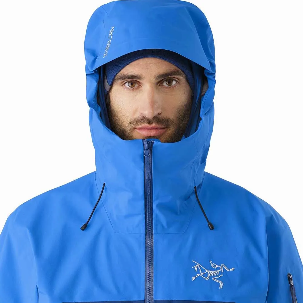 Arc'teryx Rush Jacket | Snowinn ジャケット