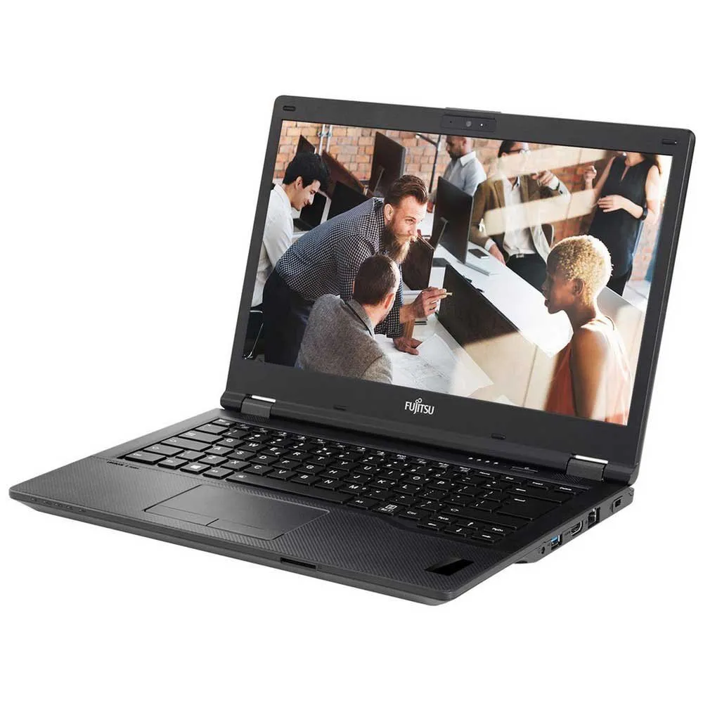 Fujitsu LifeBook E5510 15.6´´ i5-10210U/8GB/256GB SSD Laptop| Techinn