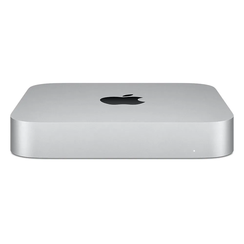 Apple Mac Mini M1/8GB/512GB SSD Mini PC 銀 | Techinn デスクトップ