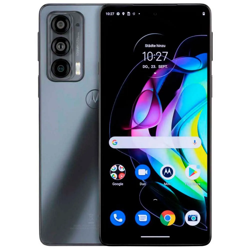 motorola edge 20 スマホ Android SIMフリー 【公式通販】