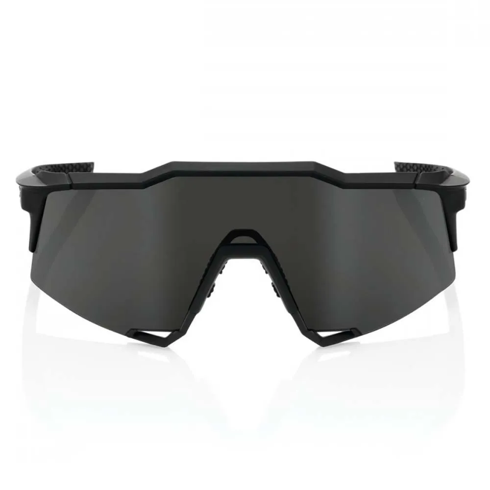 100percent Speedcraft サングラス 黒 | Bikeinn サングラス
