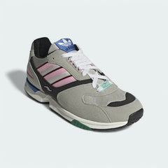 Adidas ZX 4000 Men's Grey Running Trainers – Trade Sports