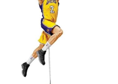 エンターベイ 1/9 モーションマスターピース コレクティブルフィギュア