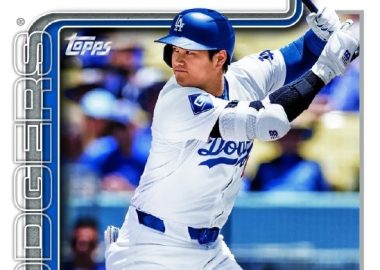 投手5冠でMVP確実な山本由伸のルーキーカード！【MINTモール Report