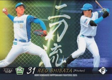 佐々木朗希のレギュラーカードがついに15,000円！ BBM「2020 1st