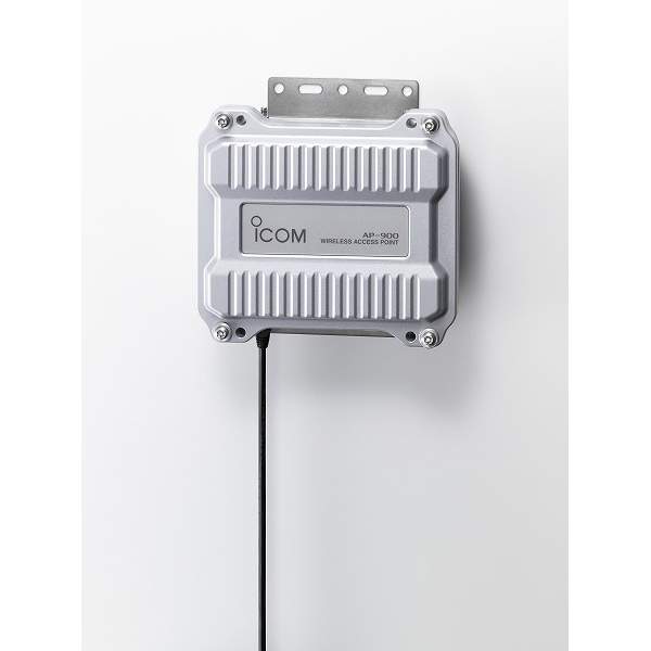 AP-900┃アイコム（ICOM）┃インカム・トランシーバー・無線機のウェッジ