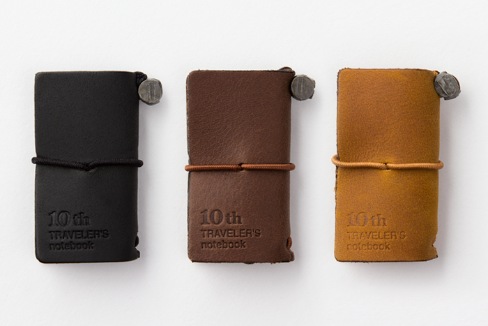 10th Anniversary Can Set / 10周年缶セット | TRAVELER'S COMPANY