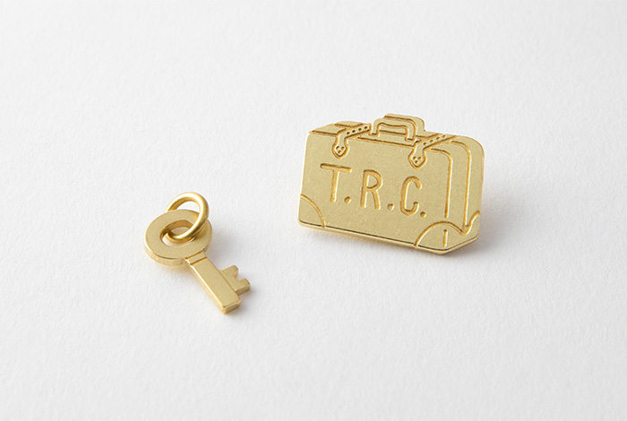 トラベラーズノート 限定セット ホテル / TRAVELER'S notebook Limited