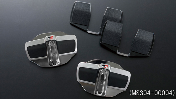 GRドアスタビライザー GR PARTS（GRパーツ） | TRD