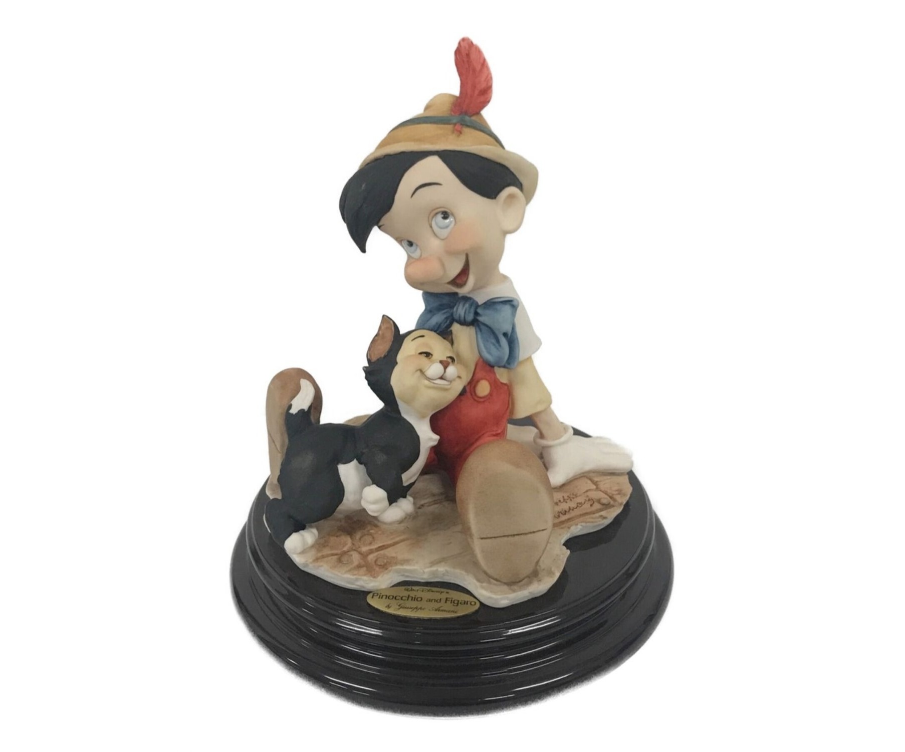 Giuseppe Armani 買取実績一覧｜トレファク宅配買取