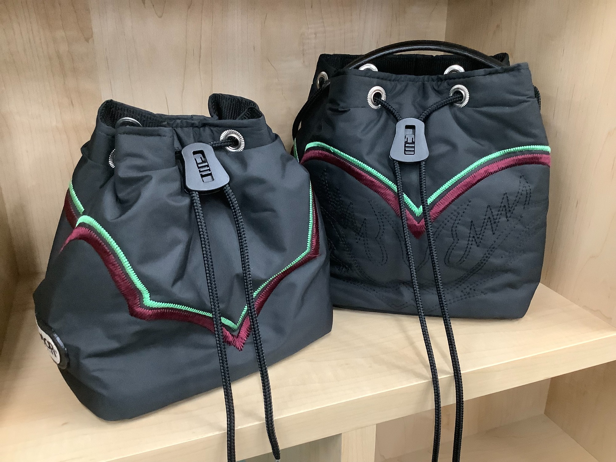 TOGA ×OUTDOOR PRODUCTS/トーガ×アウトドアプロダクツ】ドロー