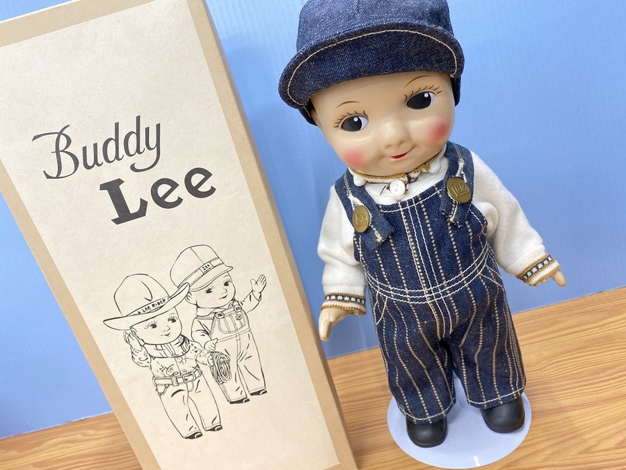 Buddy Lee (バディーリー) 入荷！！！【吉川店】｜2020年08月08日