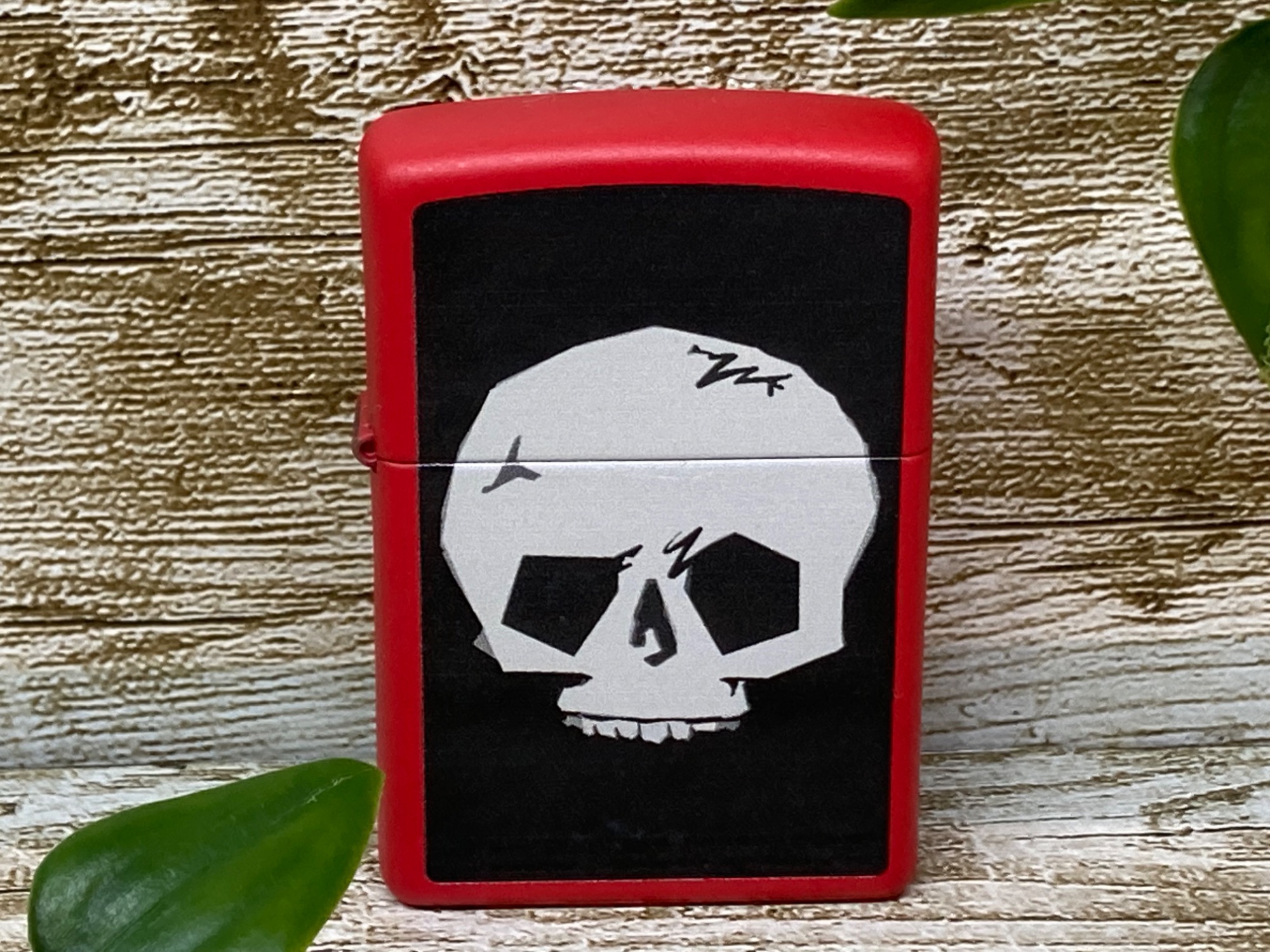 JIPPO2013年マットレッドスカルのご紹介です！！！ご来店お待ちして