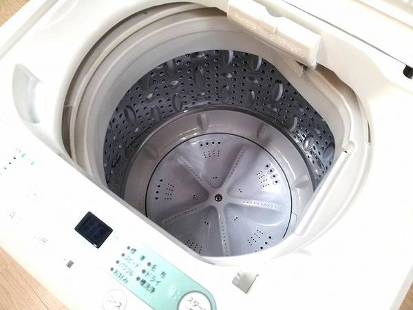 今回は、YAMADA 全自動洗濯機 YWM-T45A1のご紹介です！【福岡春日店