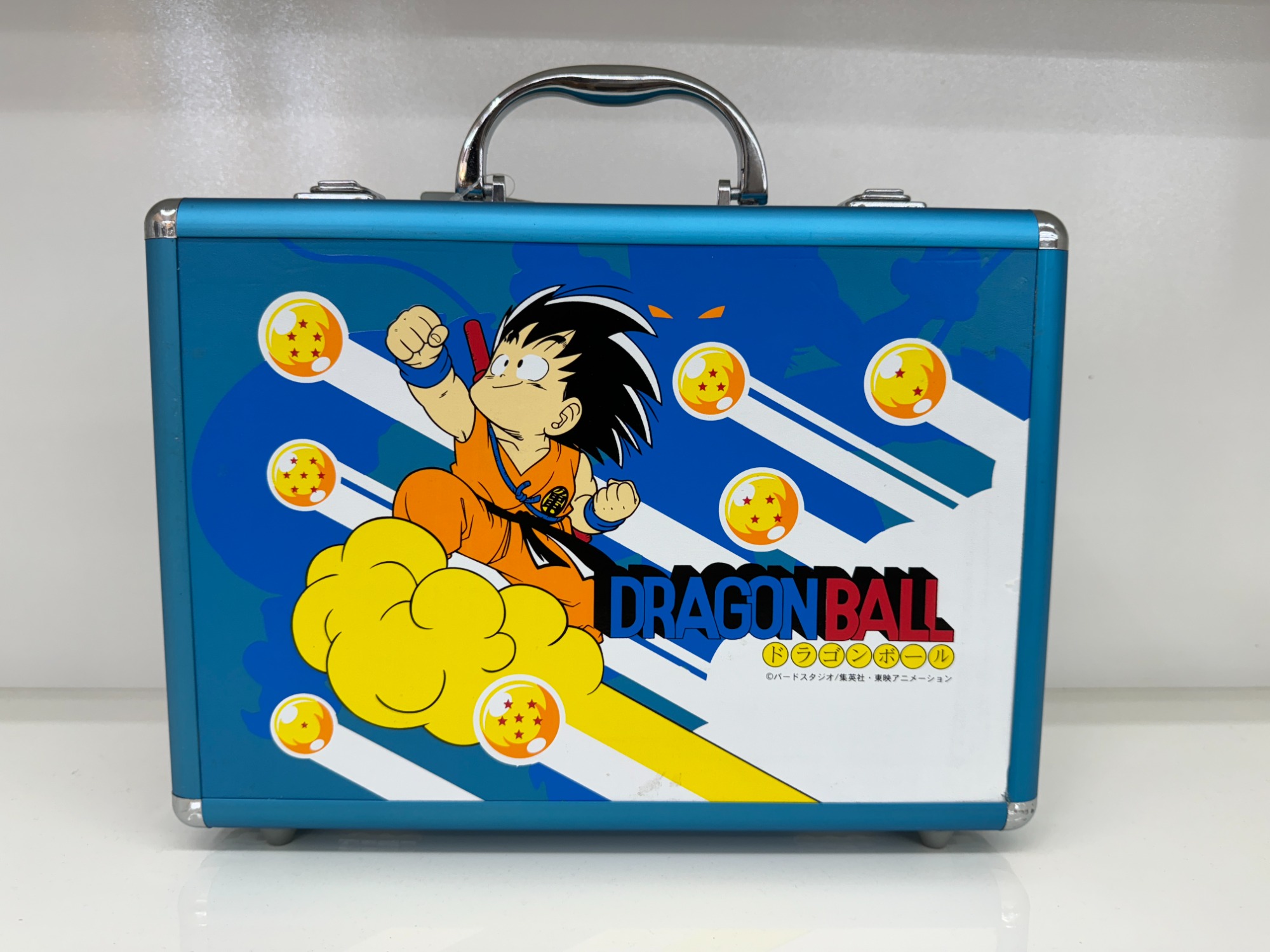 ドラゴンボール アタッシュケース 買取入荷しました!!｜2024年07月04日