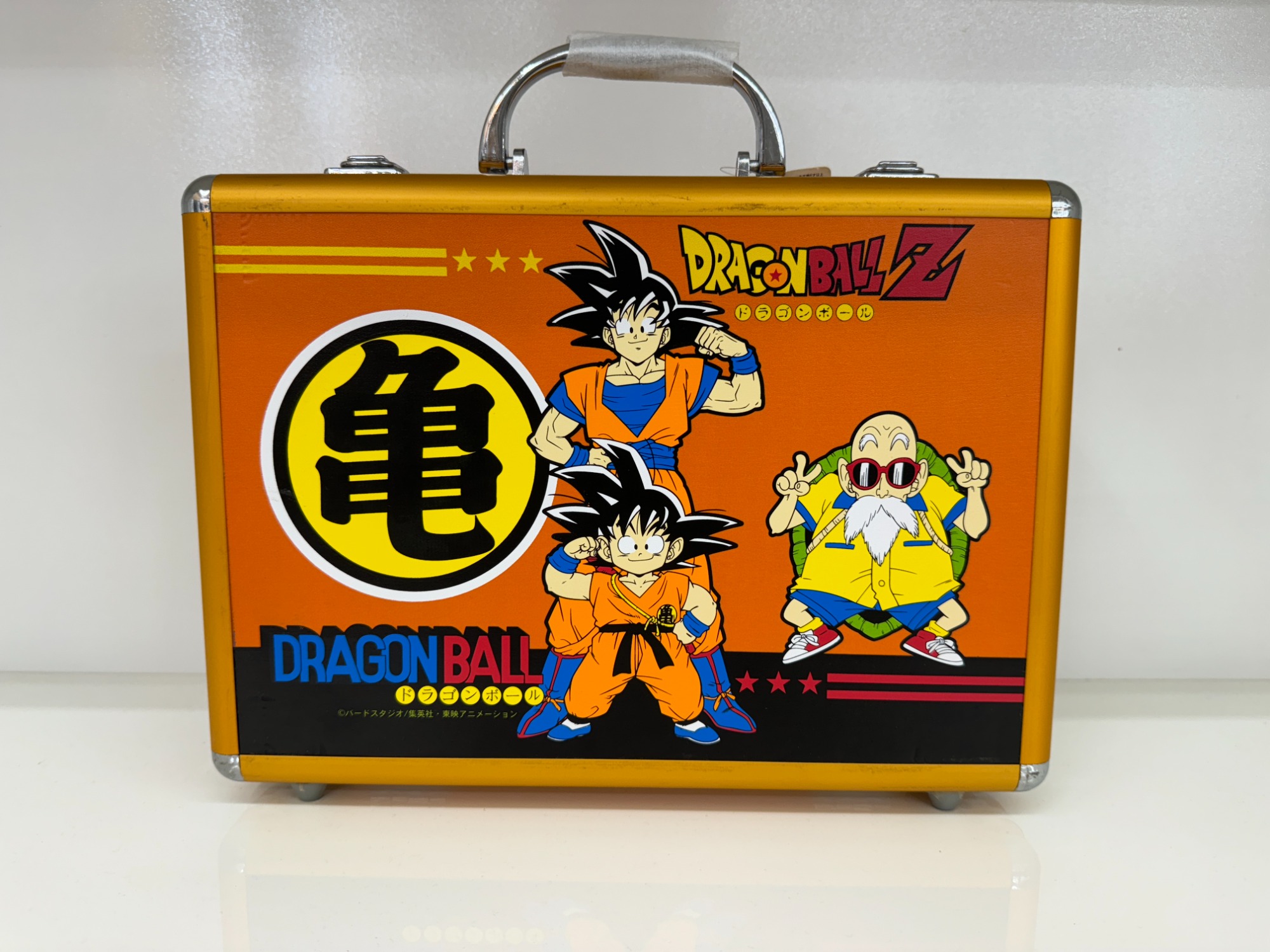 ドラゴンボール アタッシュケース 買取入荷しました!!｜2024年07月04日