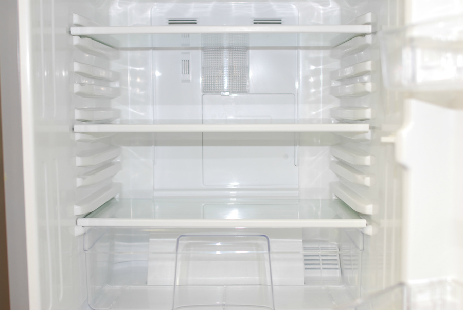 2ドア冷蔵庫 MORITA(モリタ) MR-J110CC 2012年製 110L入荷致しました