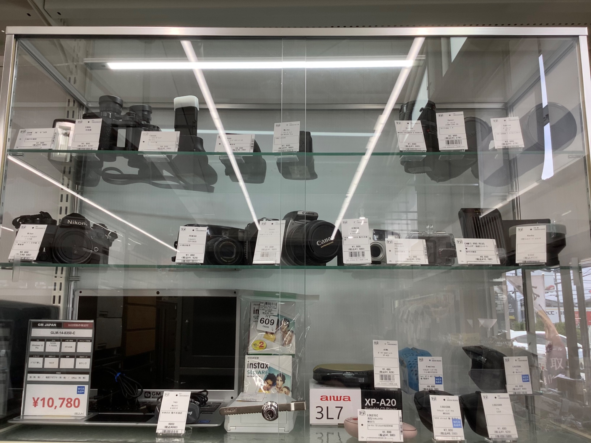 Sanrio（サンリオ）ポラロイド マジカルカメラのご紹介です！｜2023年