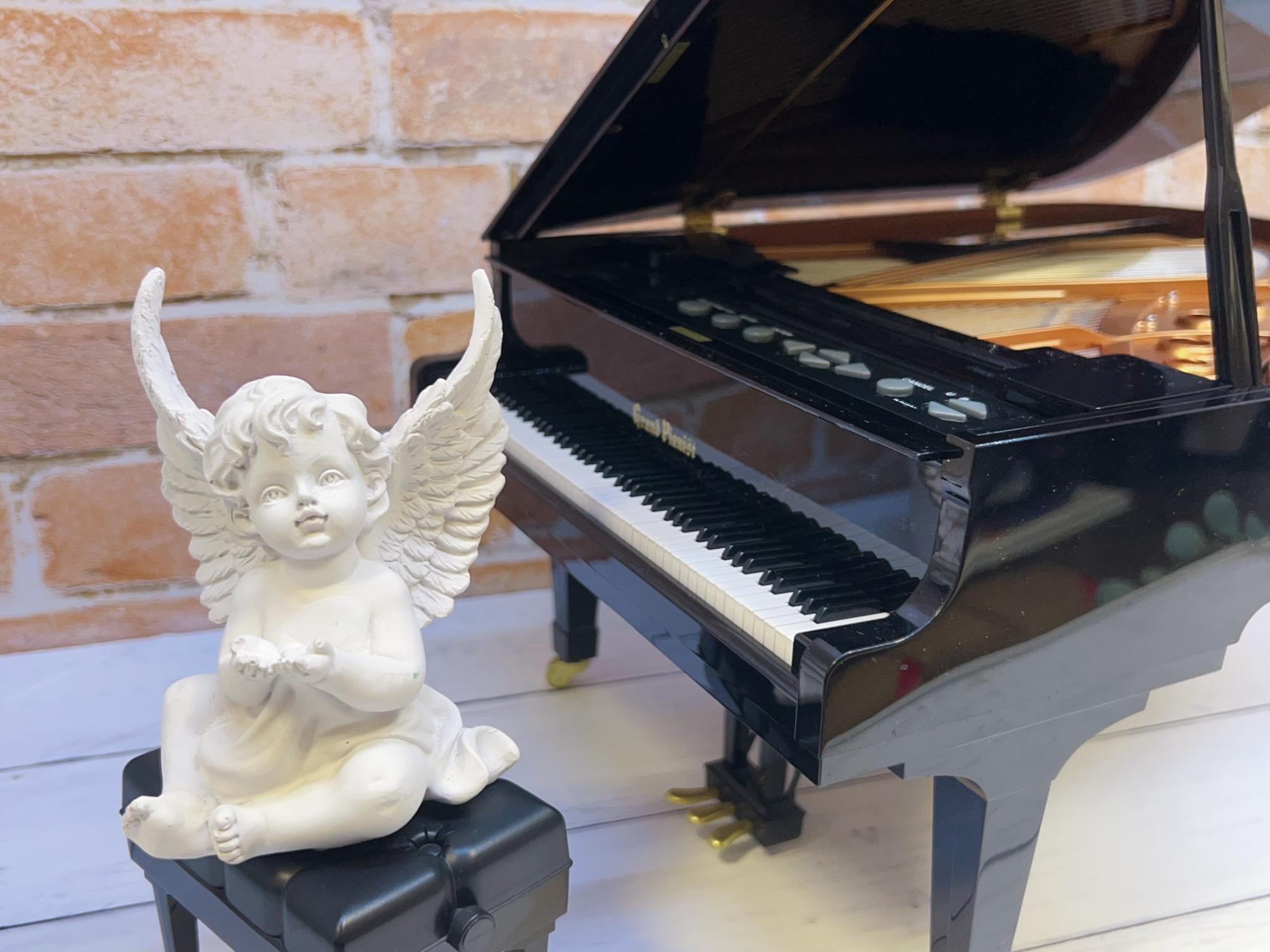 SEGA TOYSの”グランドピアノプラス”を入荷しました！｜2026年02月17日