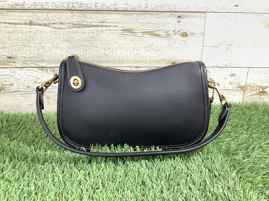 COACH(コーチ)のスウィンガー20が買取入荷致しました！！｜2022年07月