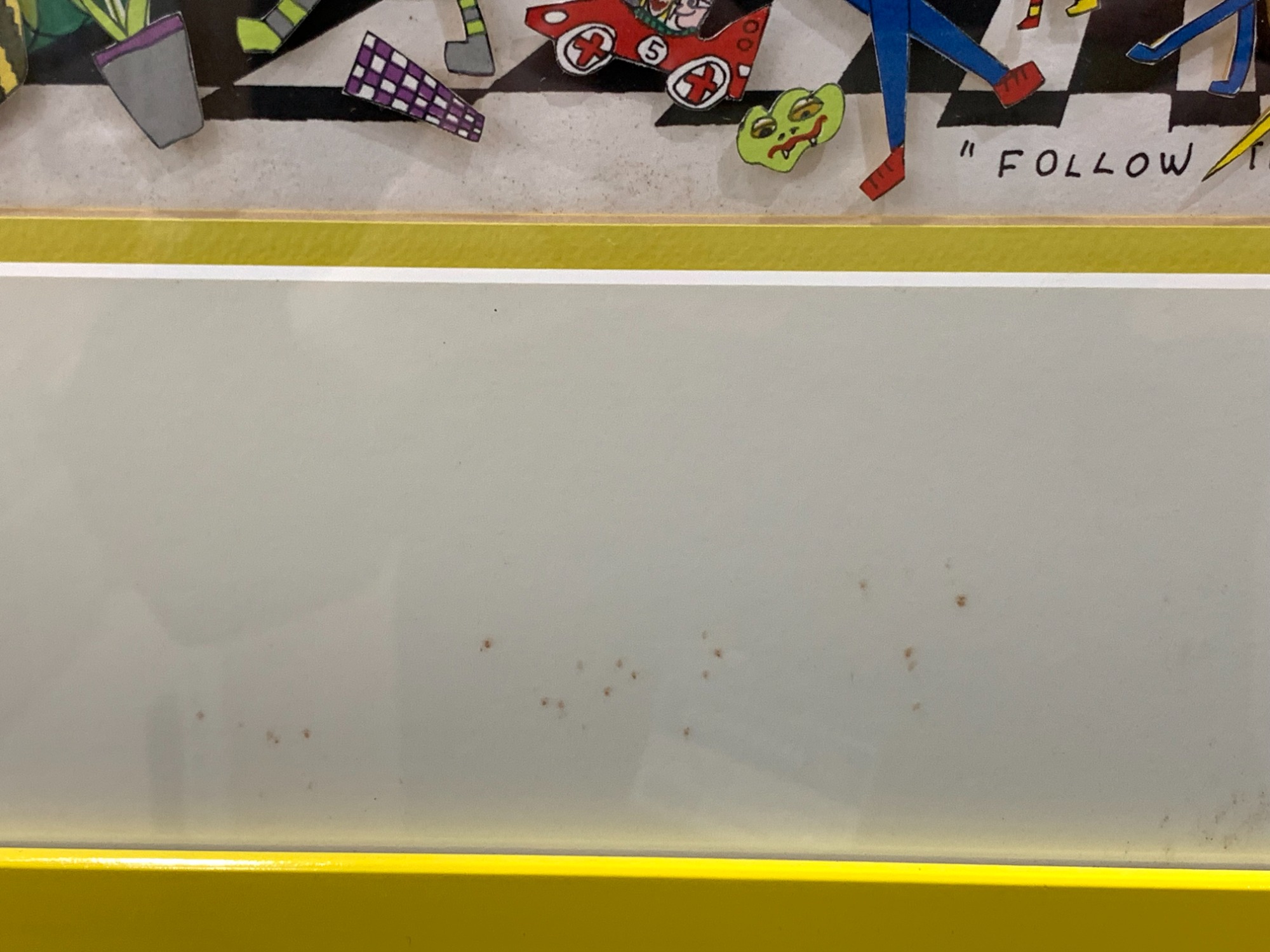 おもちゃホビー買取20％UPキャンペーン開催中！】JAMES RIZZI