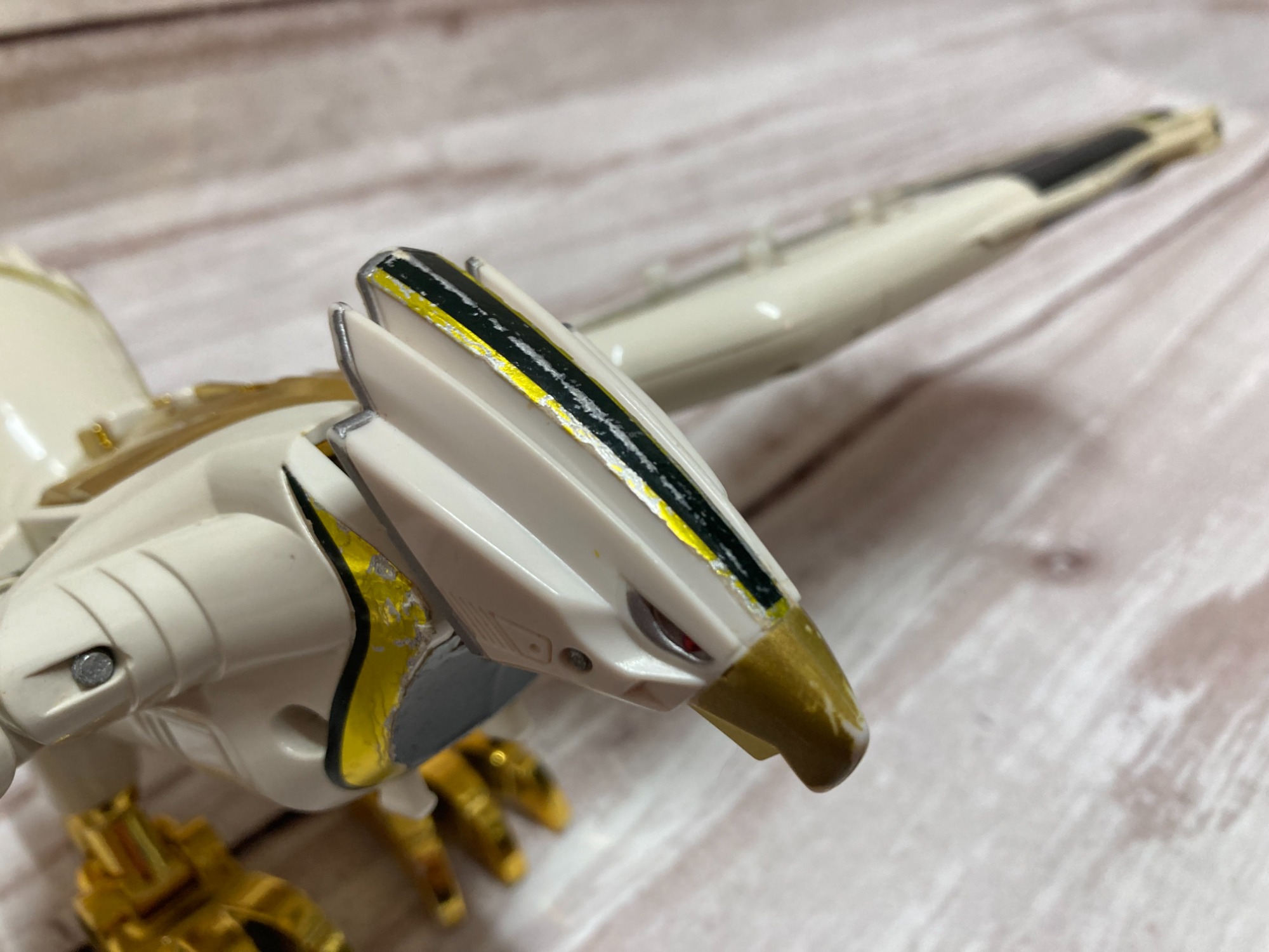 スマホで購入】忍者戦隊カクレンジャーのDXツバサマルが入荷致しました