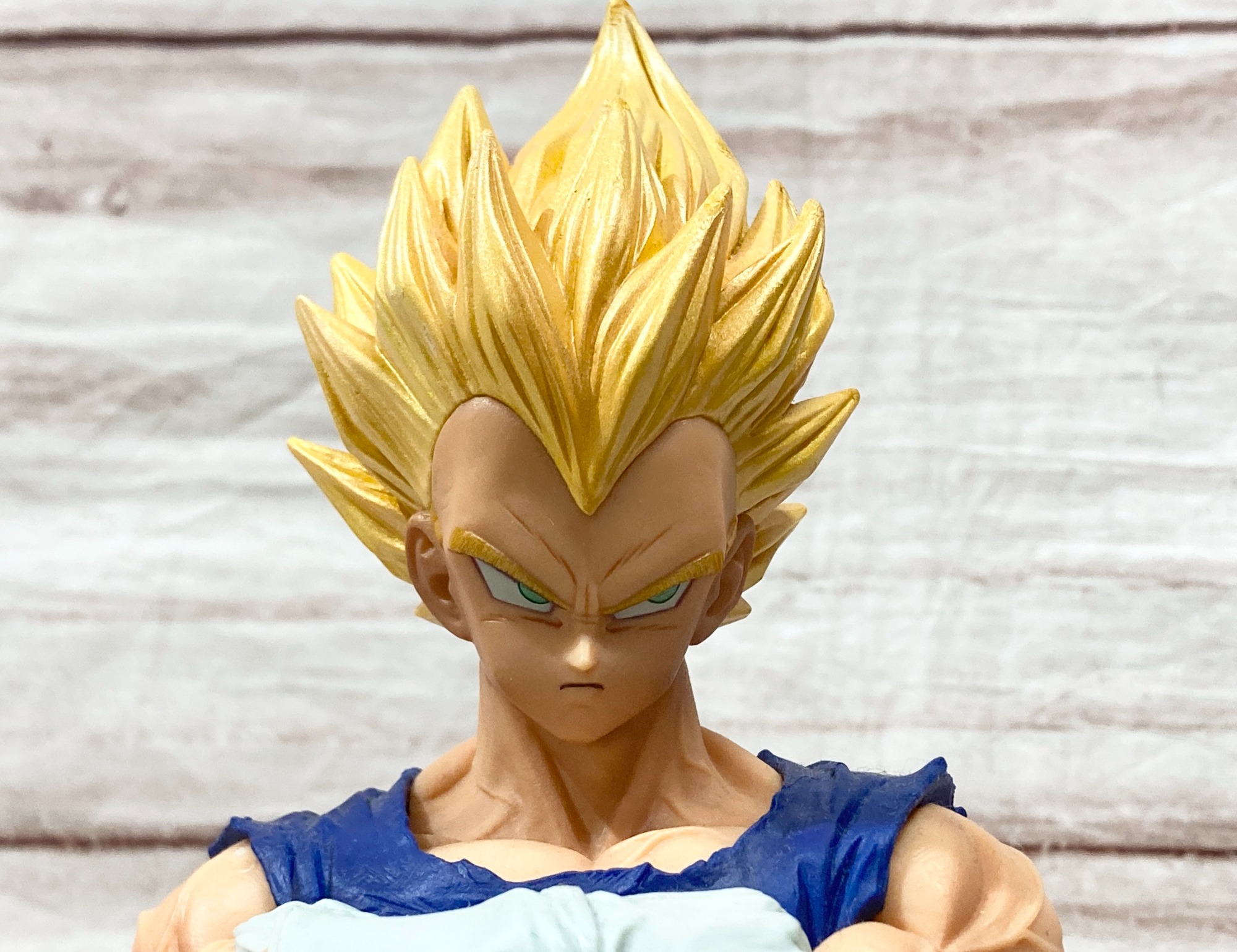 スマホで購入】ドラゴンボールZよりGrandista（グランディスタ