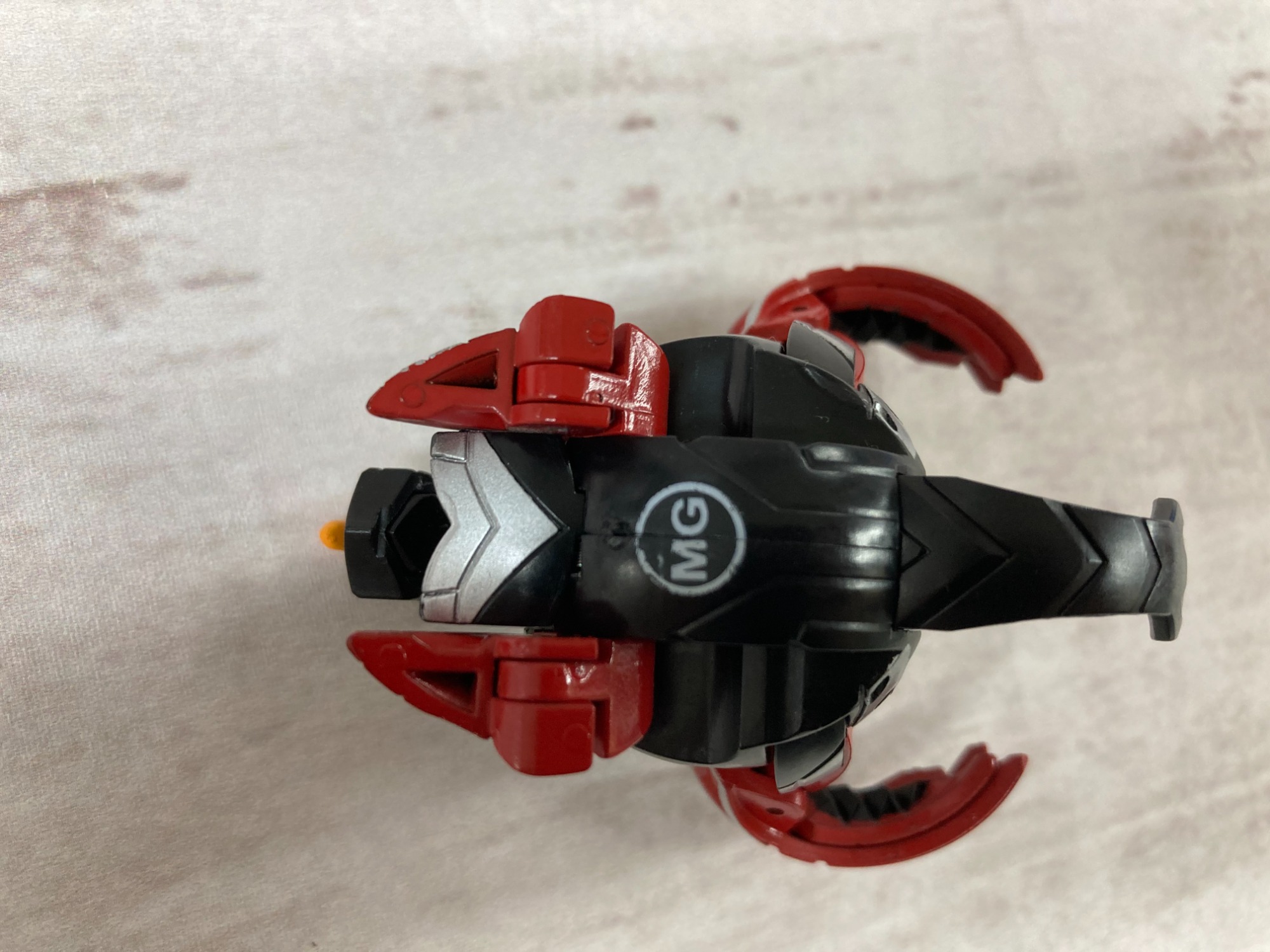 爆丸 まとめ売り ノヴァヘリオス マークII ブラック ノヴァ・ヘリオス